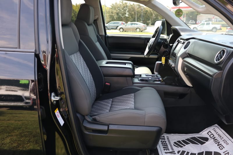 2018 TOYOTA TUNDRA SR5 - TOY693439