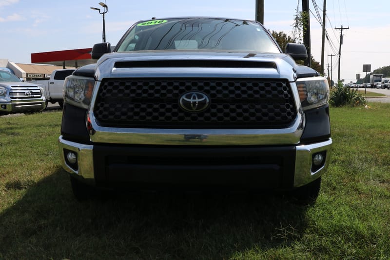 2018 TOYOTA TUNDRA SR5 - TOY693439