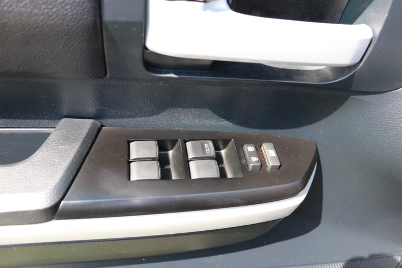 2018 TOYOTA TUNDRA SR5 - TOY693439