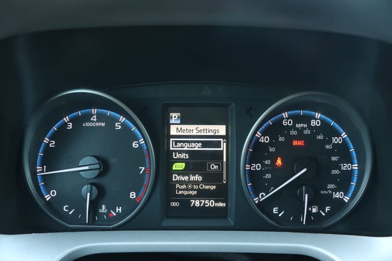 2018 TOYOTA RAV4 LE - TOY702559