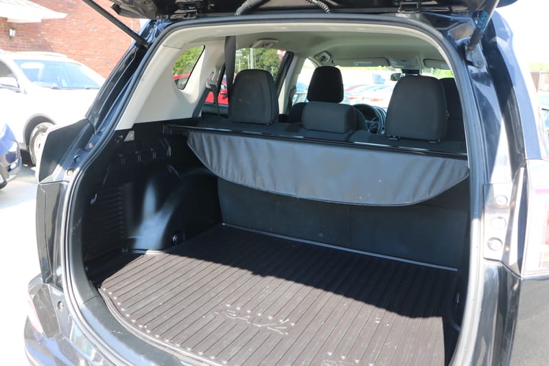 2018 TOYOTA RAV4 LE - TOY702559