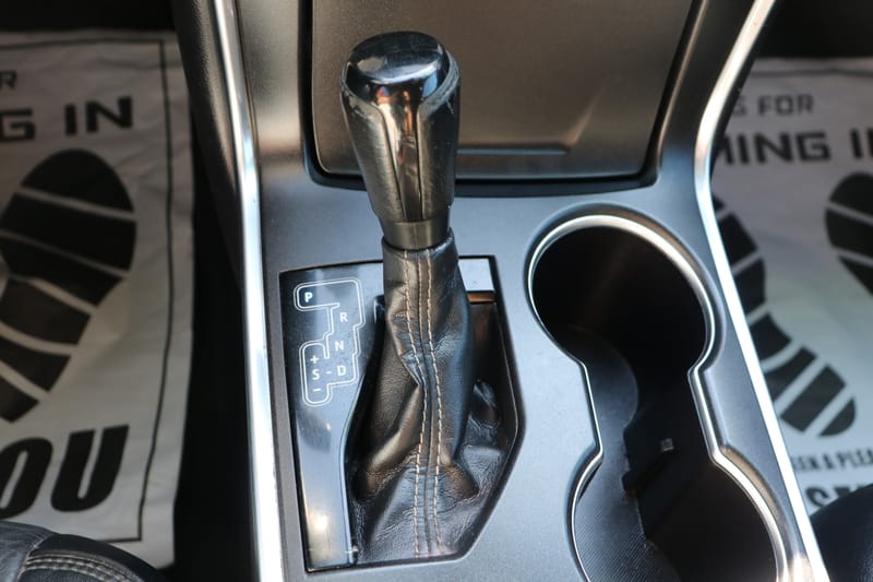 2017 TOYOTA CAMRY XLE - TOY703139
