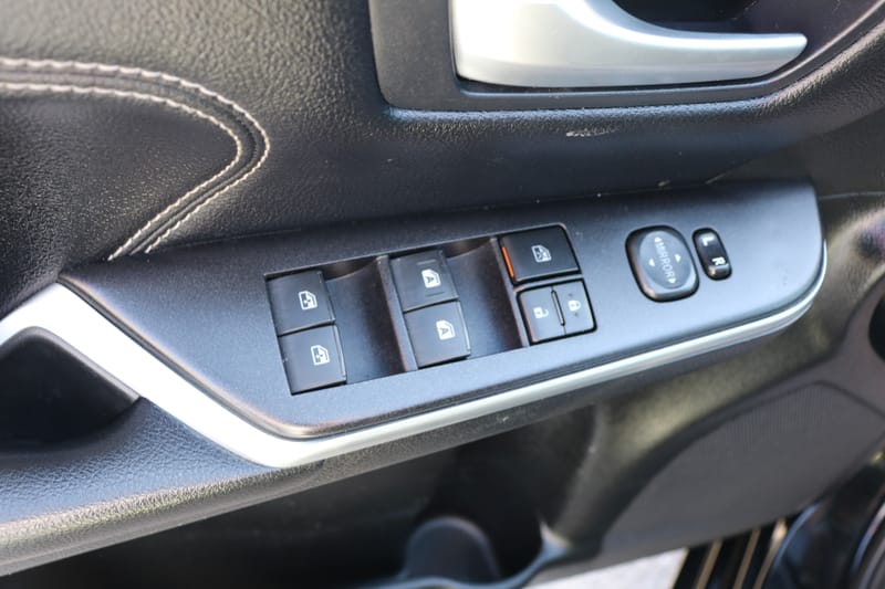2017 TOYOTA CAMRY XLE - TOY703139