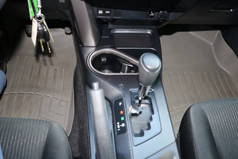 2017 TOYOTA RAV4 LE - TOY703684