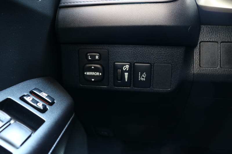 2017 TOYOTA RAV4 LE - TOY703684