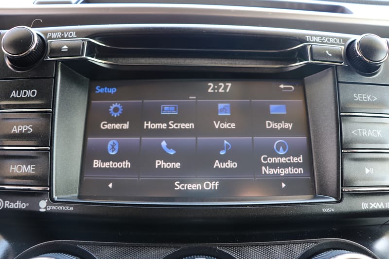 2017 TOYOTA RAV4 LE - TOY703684