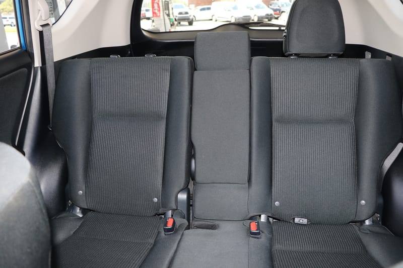 2017 TOYOTA RAV4 LE - TOY703684