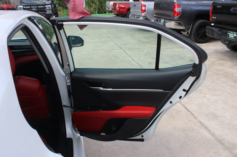 2019 TOYOTA CAMRY - TOY704560B