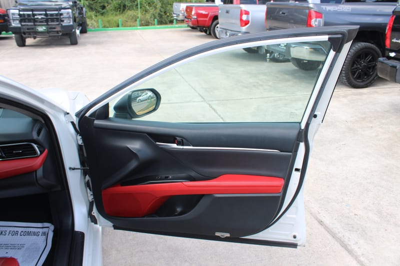 2019 TOYOTA CAMRY - TOY704560B