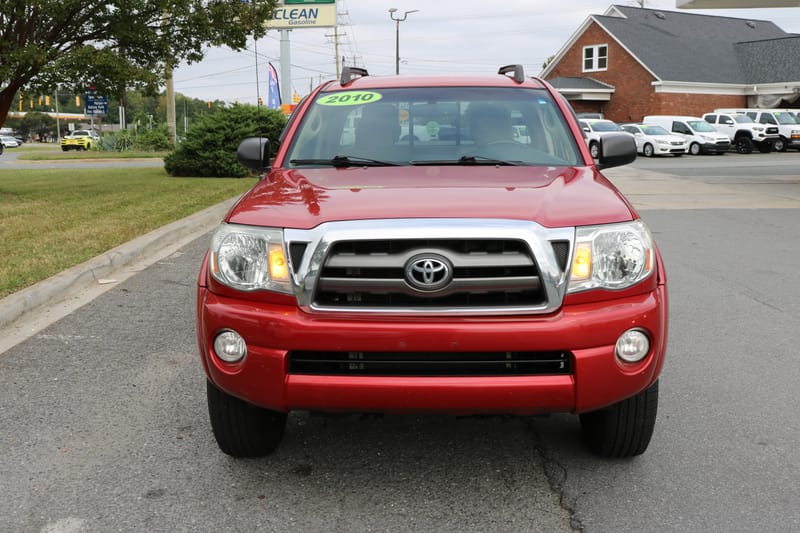 2010 TOYOTA TACOMA BASE - TOY713076