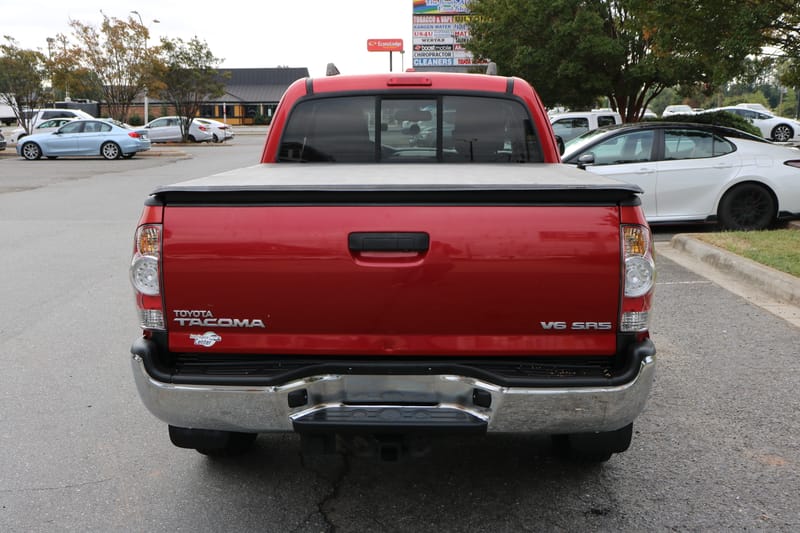 2010 TOYOTA TACOMA BASE - TOY713076