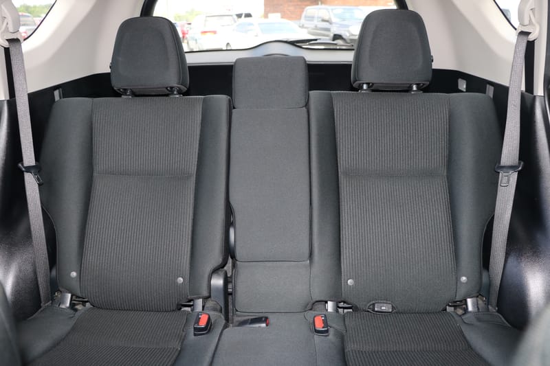 2017 TOYOTA RAV4 LE - TOY719884B