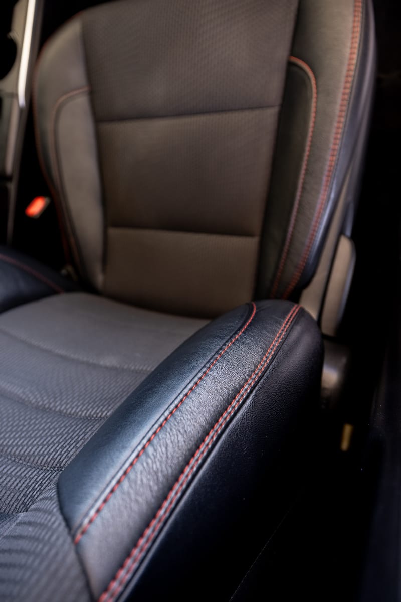 2017 TOYOTA CAMRY SE - TOY724188