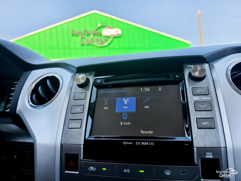 2018 TOYOTA TUNDRA SR5 - TOY742630