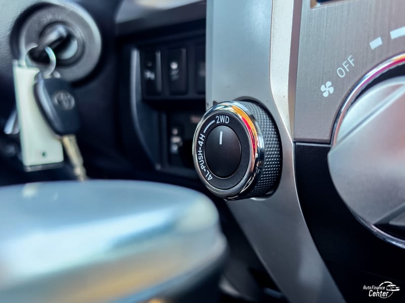 2018 TOYOTA TUNDRA SR5 - TOY742630