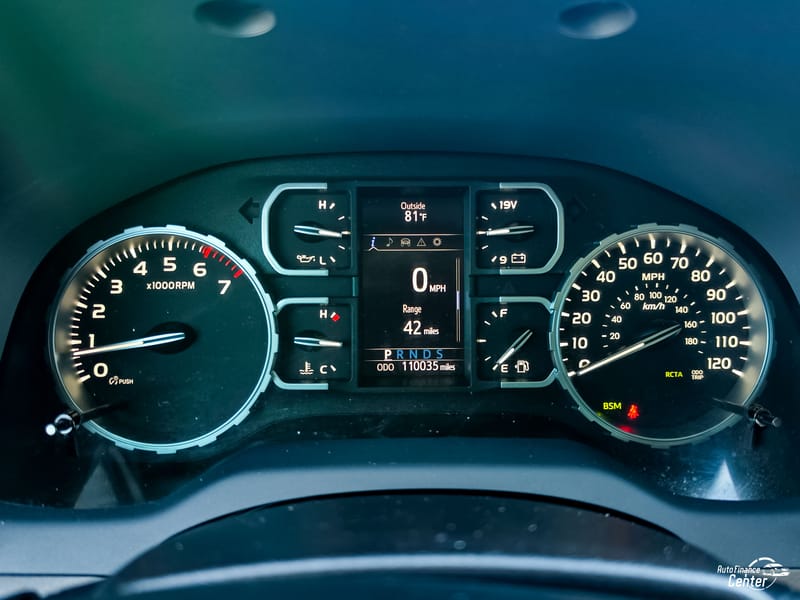 2018 TOYOTA TUNDRA SR5 - TOY742630
