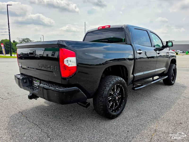 2018 TOYOTA TUNDRA 1794 - TOY748383B
