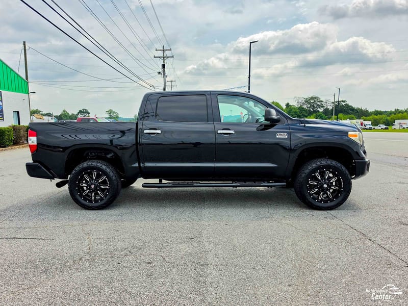 2018 TOYOTA TUNDRA 1794 - TOY748383B