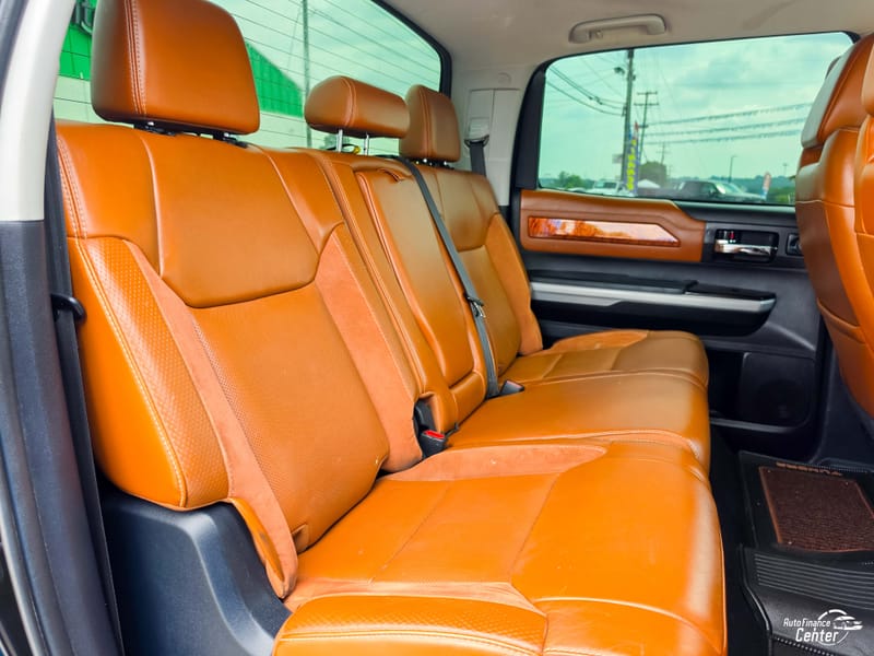 2018 TOYOTA TUNDRA 1794 - TOY748383B