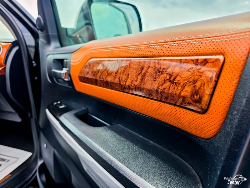 2018 TOYOTA TUNDRA 1794 - TOY748383B