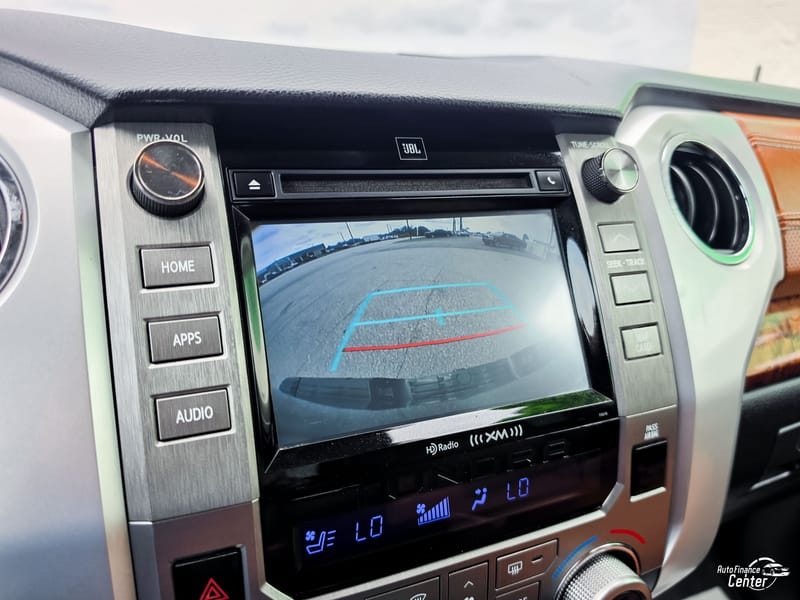 2018 TOYOTA TUNDRA 1794 - TOY748383B