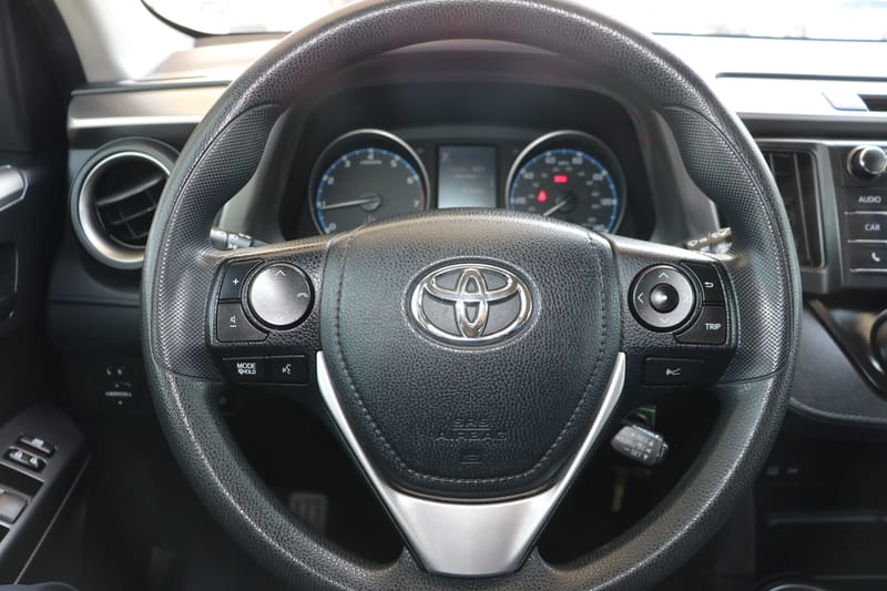 2018 TOYOTA RAV4 LE - TOY749354