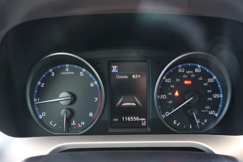 2018 TOYOTA RAV4 LE - TOY749354