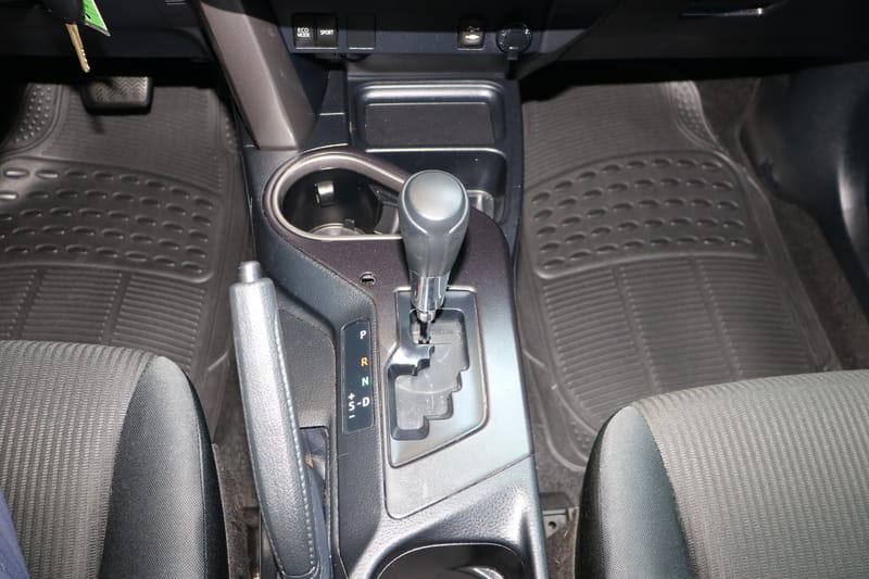 2018 TOYOTA RAV4 LE - TOY749354