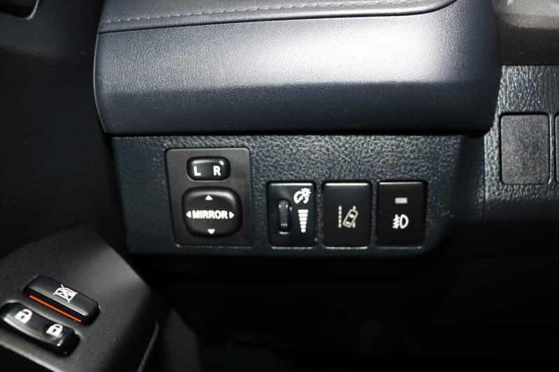2018 TOYOTA RAV4 LE - TOY749354