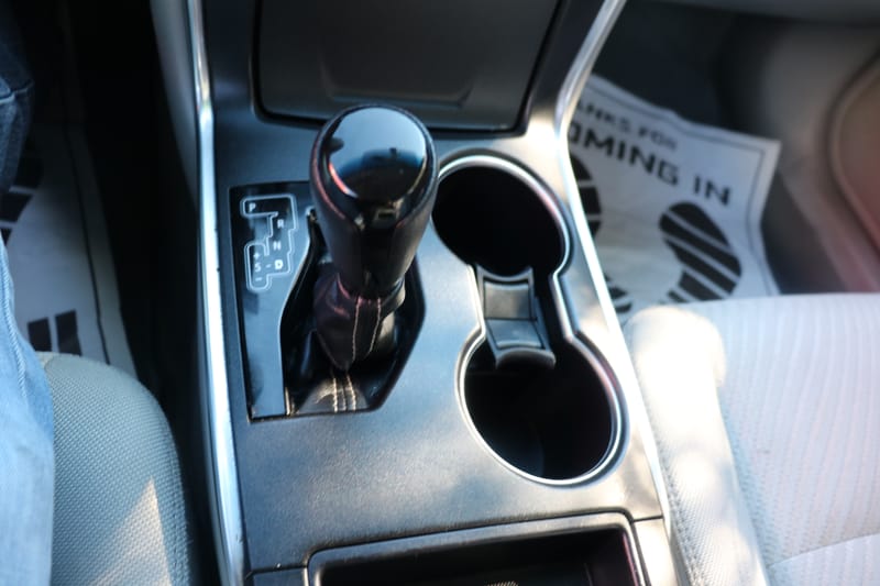 2017 TOYOTA CAMRY LE - TOY753147B