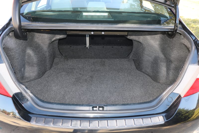 2017 TOYOTA CAMRY LE - TOY753147B