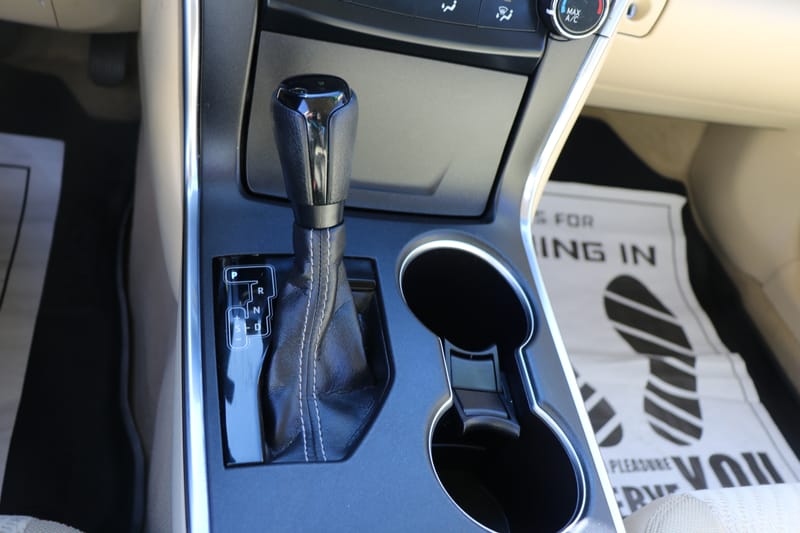 2017 TOYOTA CAMRY LE - TOY759985B