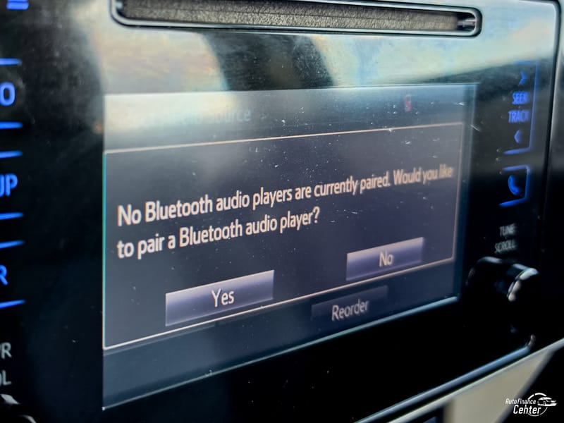 2017 TOYOTA COROLLA LE - TOY770620