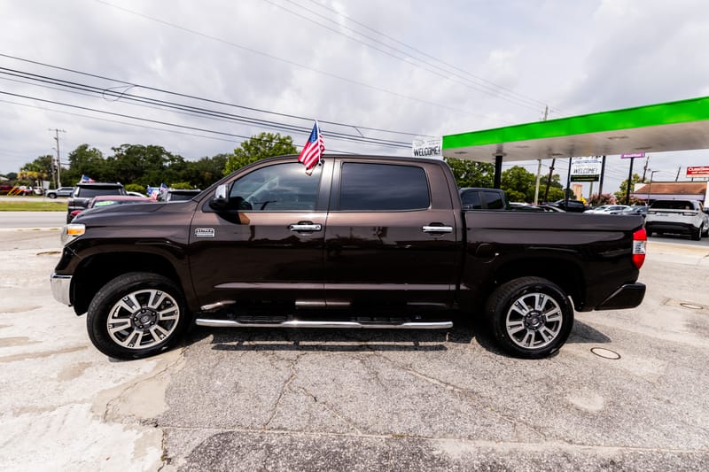2019 TOYOTA TUNDRA 1794 - TOY788515