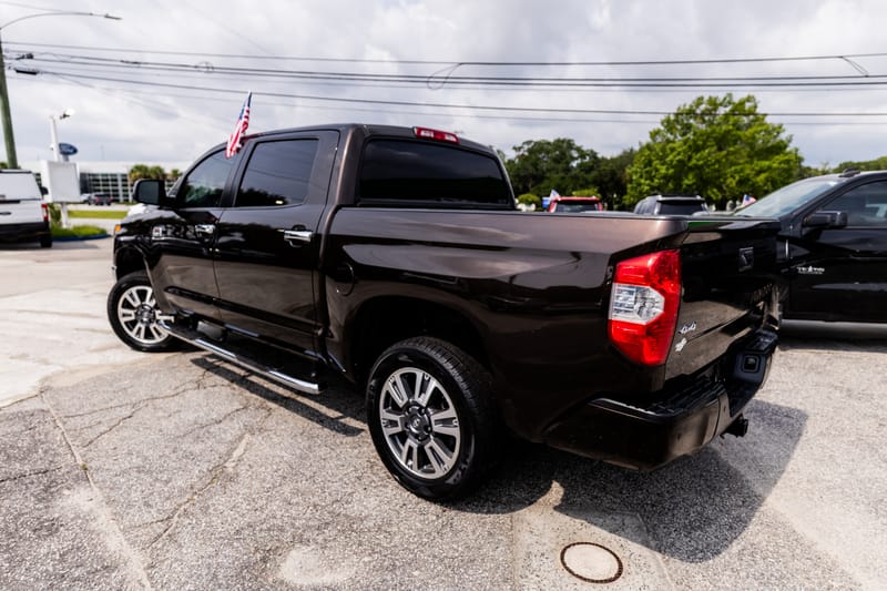 2019 TOYOTA TUNDRA 1794 - TOY788515