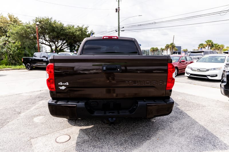 2019 TOYOTA TUNDRA 1794 - TOY788515