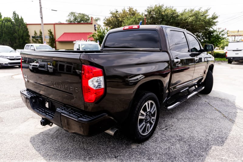 2019 TOYOTA TUNDRA 1794 - TOY788515