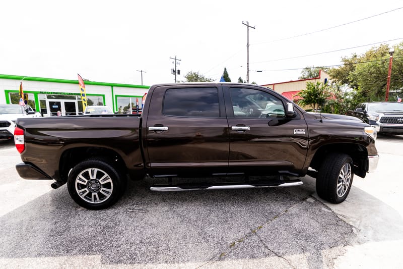 2019 TOYOTA TUNDRA 1794 - TOY788515