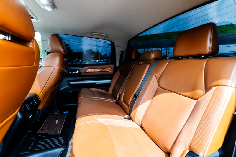 2019 TOYOTA TUNDRA 1794 - TOY788515