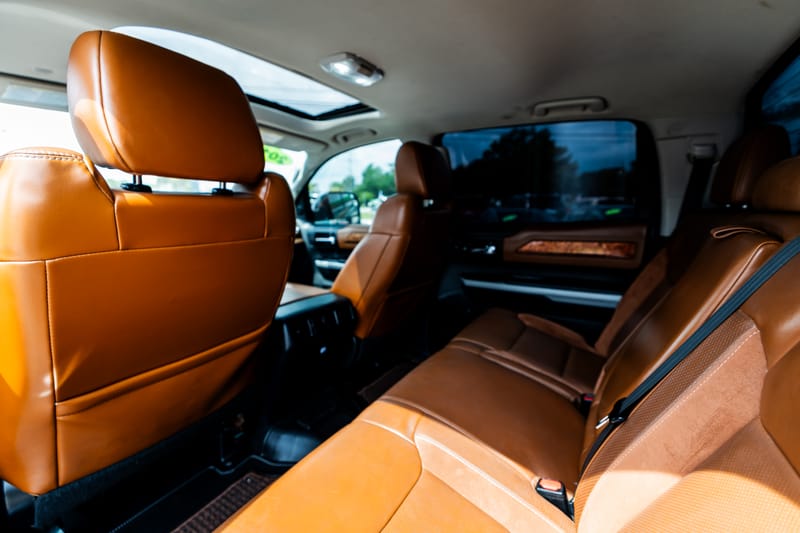 2019 TOYOTA TUNDRA 1794 - TOY788515