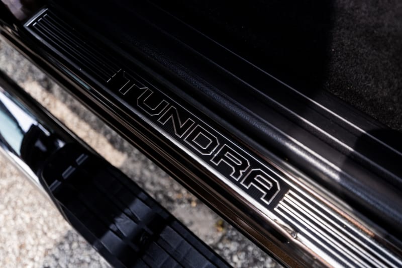 2019 TOYOTA TUNDRA 1794 - TOY788515