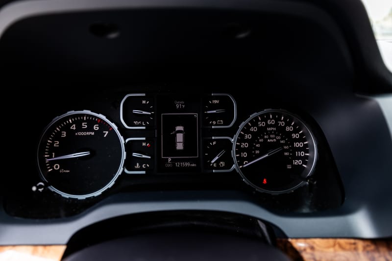 2019 TOYOTA TUNDRA 1794 - TOY788515