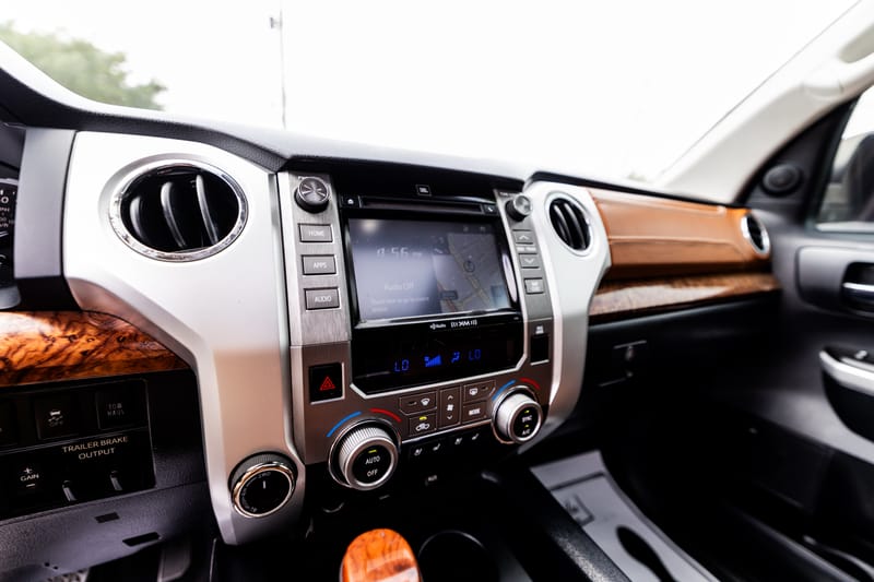 2019 TOYOTA TUNDRA 1794 - TOY788515