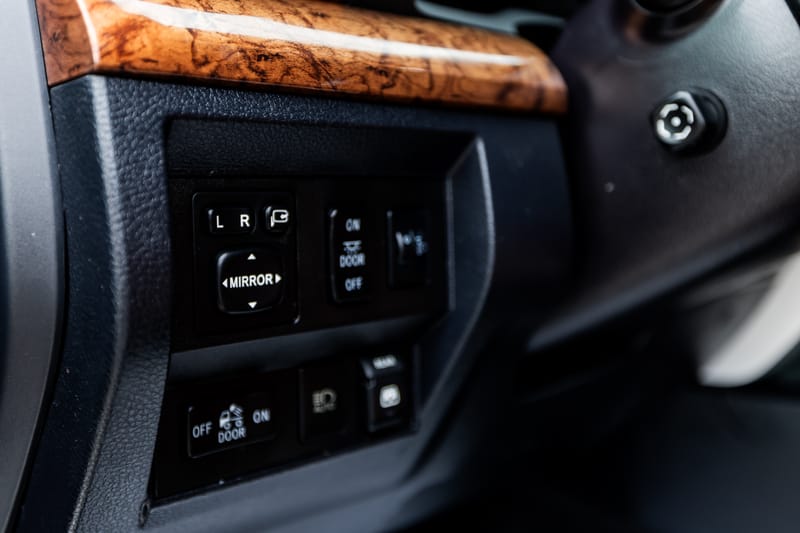 2019 TOYOTA TUNDRA 1794 - TOY788515