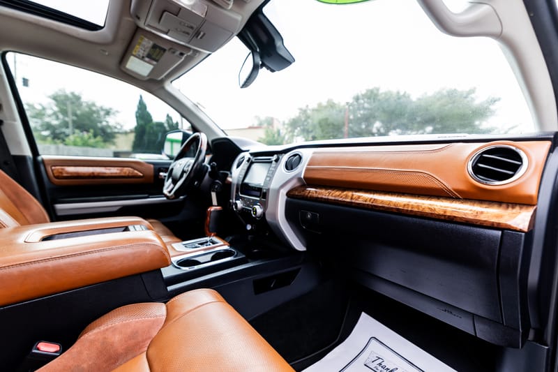 2019 TOYOTA TUNDRA 1794 - TOY788515