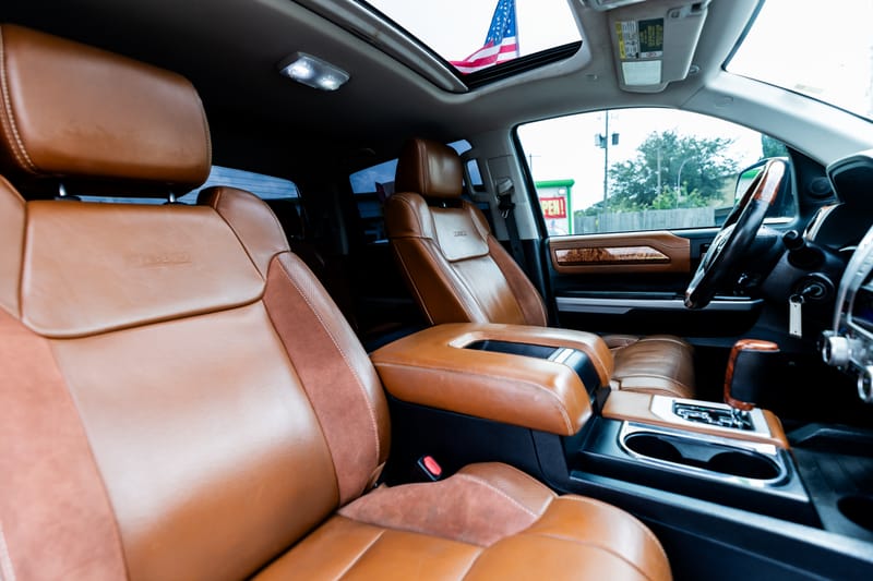 2019 TOYOTA TUNDRA 1794 - TOY788515