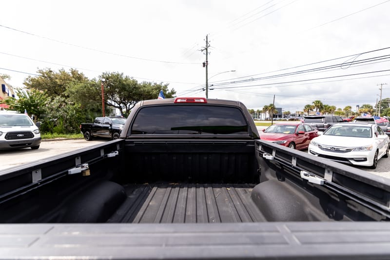 2019 TOYOTA TUNDRA 1794 - TOY788515
