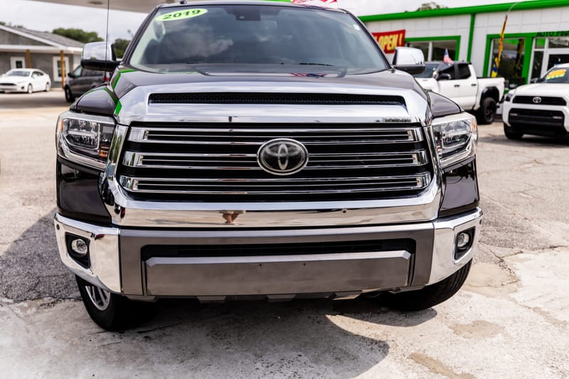 2019 TOYOTA TUNDRA 1794 - TOY788515