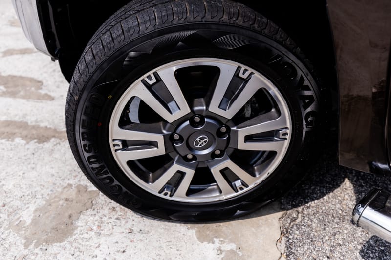 2019 TOYOTA TUNDRA 1794 - TOY788515