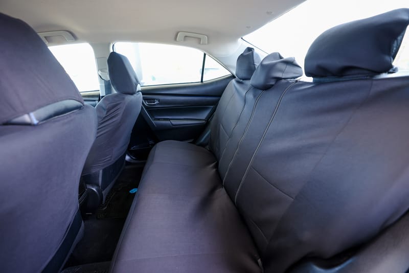 2018 TOYOTA COROLLA SE - TOY795066B